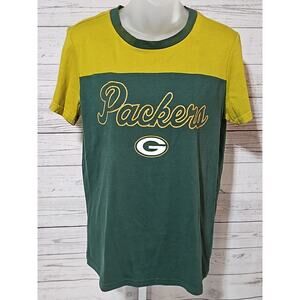 Women's Green Bay Packers T-shirt